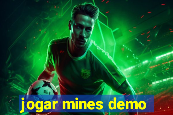 jogar mines demo